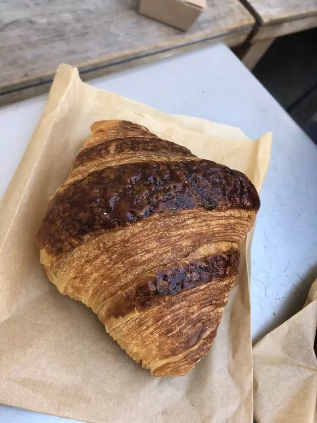 Tartine Bakery & Cafe
