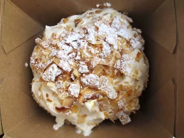 Tartine Bakery & Cafe