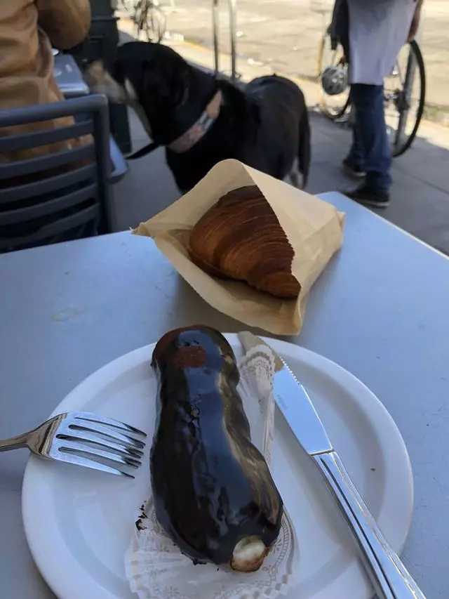 Tartine Bakery & Cafe