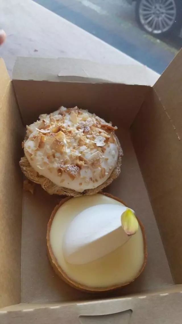 Tartine Bakery & Cafe