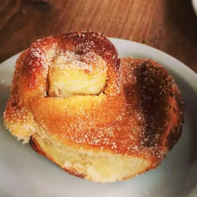 Tartine Bakery & Cafe