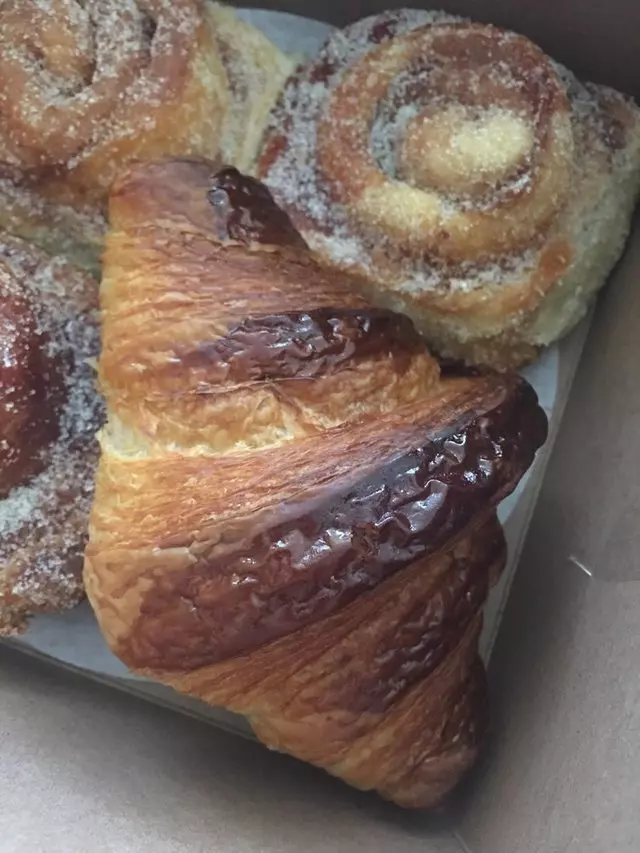 Tartine Bakery & Cafe
