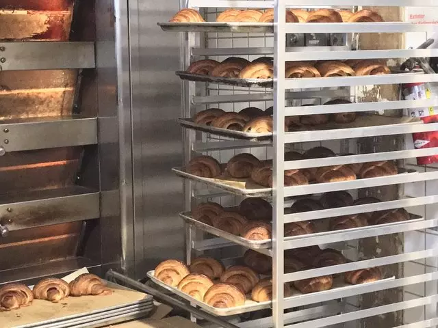 Tartine Bakery & Cafe