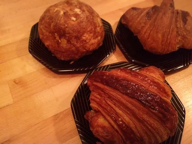 Tartine Bakery & Cafe