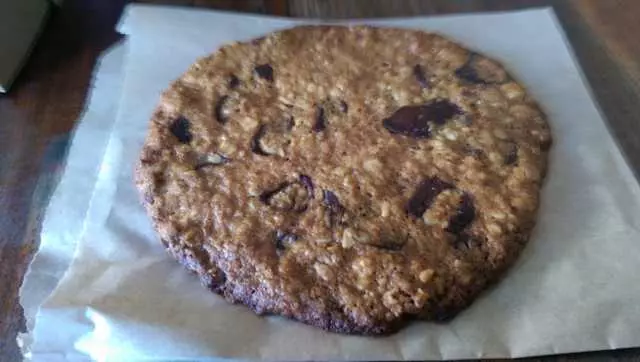 Tartine Bakery & Cafe