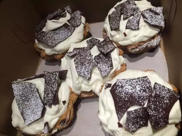 Tartine Bakery & Cafe
