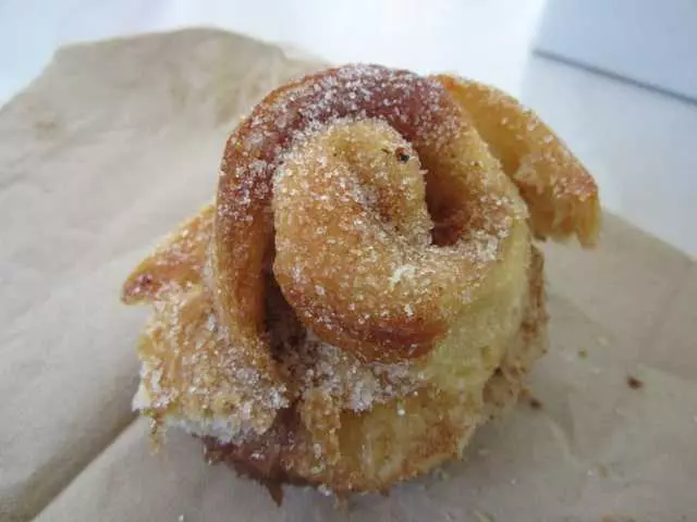 Tartine Bakery & Cafe