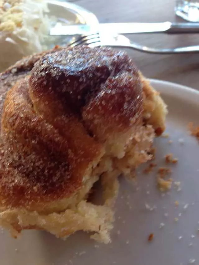 Tartine Bakery & Cafe