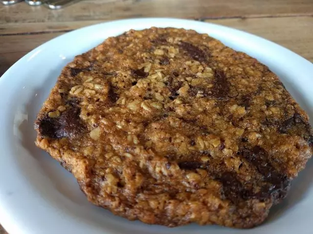 Tartine Bakery & Cafe