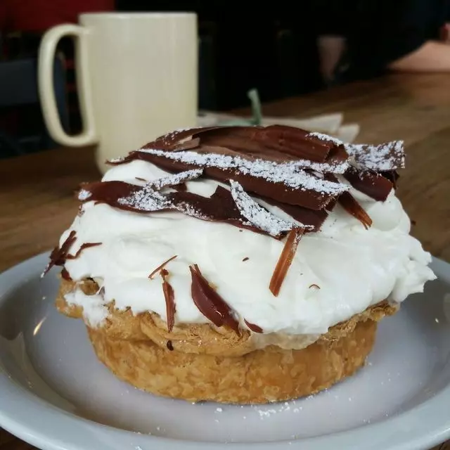 Tartine Bakery & Cafe