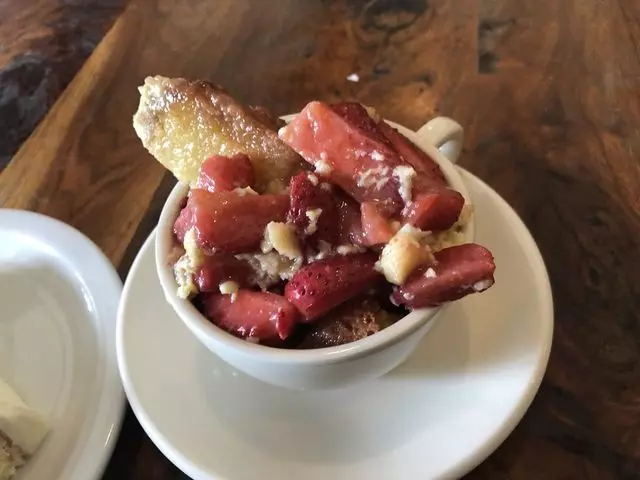Tartine Bakery & Cafe