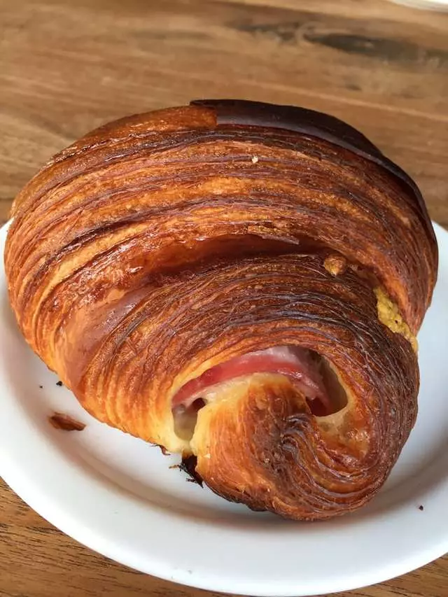Tartine Bakery & Cafe