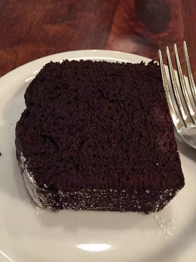Tartine Bakery & Cafe