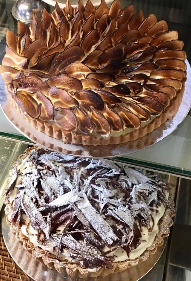 Tartine Bakery & Cafe