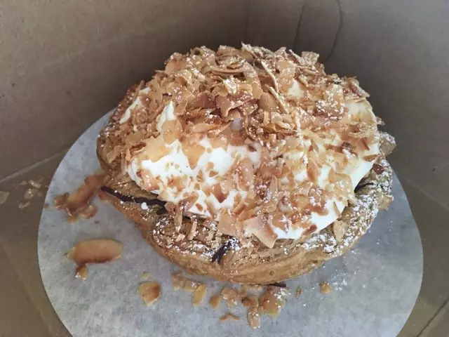Tartine Bakery & Cafe