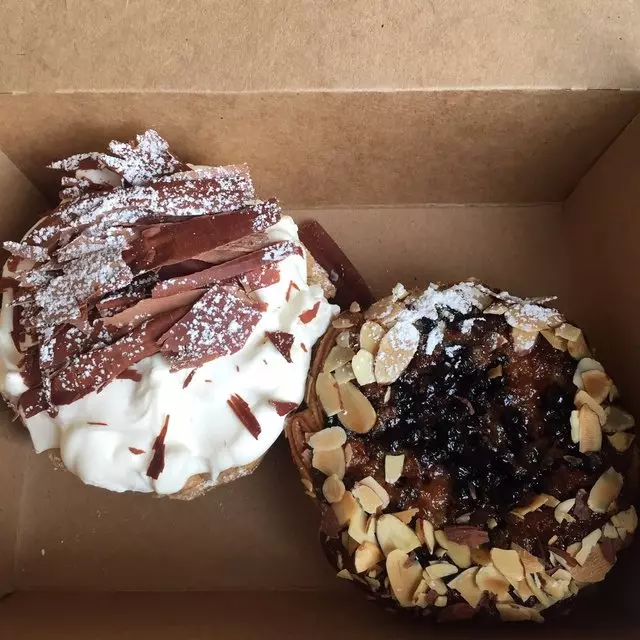 Tartine Bakery & Cafe