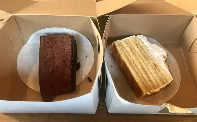 Tartine Bakery & Cafe