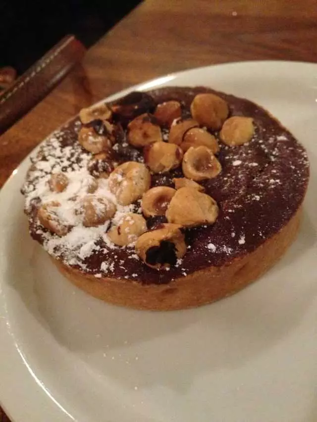Tartine Bakery & Cafe