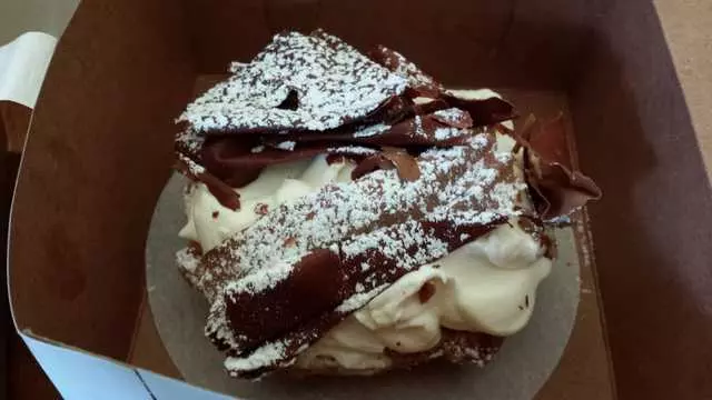 Tartine Bakery & Cafe