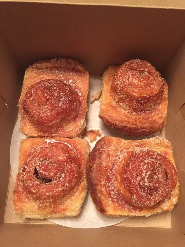 Tartine Bakery & Cafe