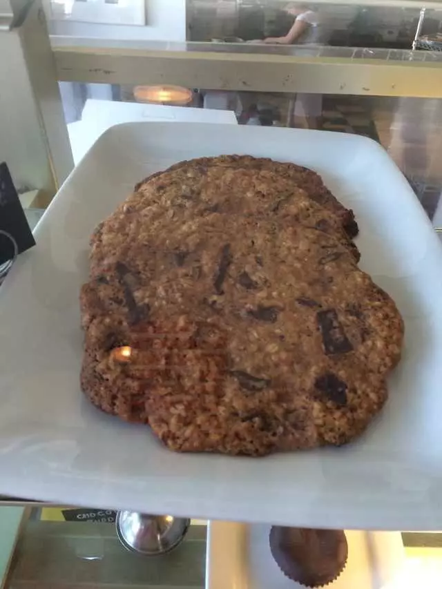 Tartine Bakery & Cafe