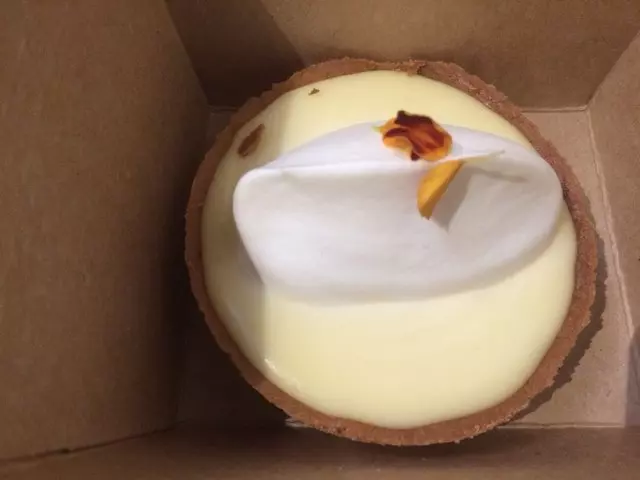Tartine Bakery & Cafe