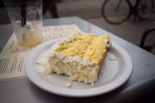 Tartine Bakery & Cafe