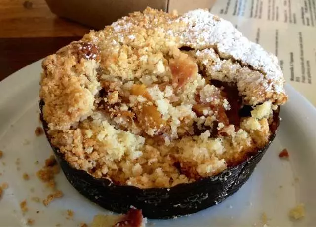 Tartine Bakery & Cafe