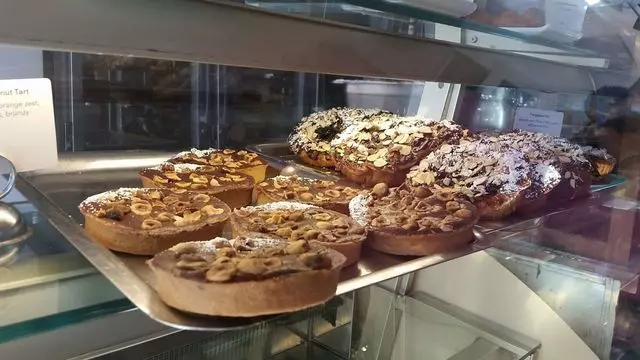 Tartine Bakery & Cafe