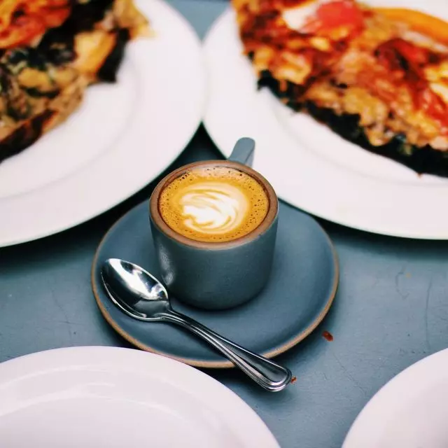 Tartine Bakery & Cafe