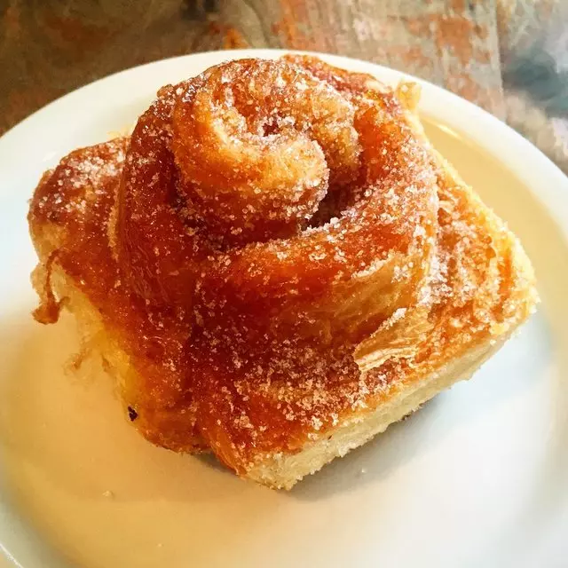 Tartine Bakery & Cafe