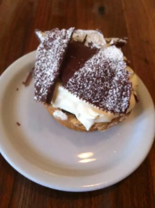 Tartine Bakery & Cafe