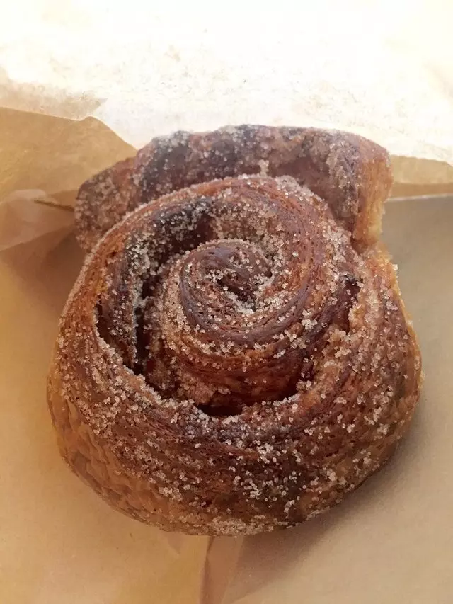 Tartine Bakery & Cafe