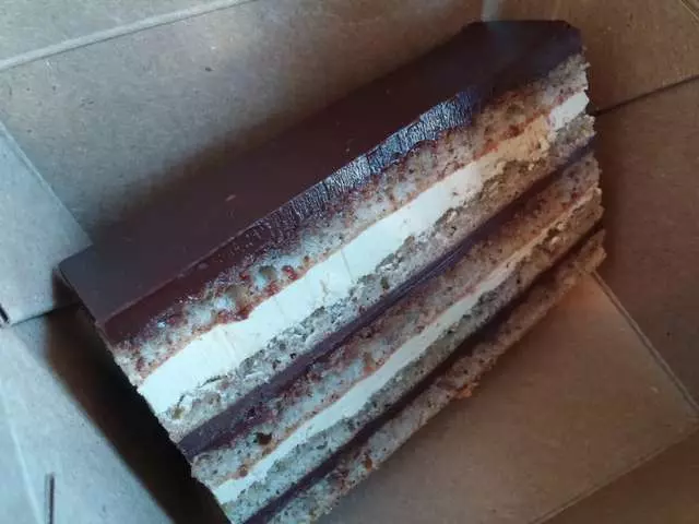 Tartine Bakery & Cafe