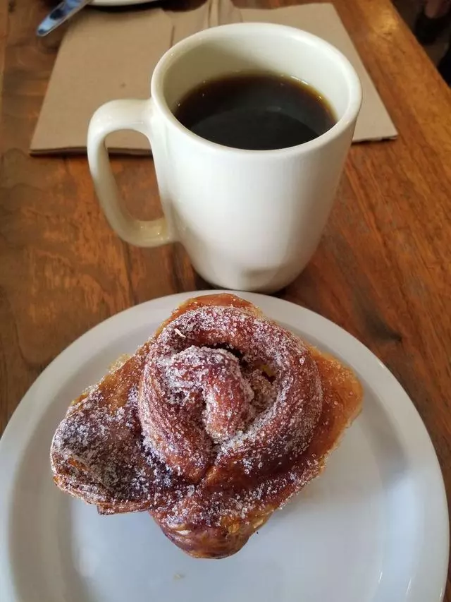 Tartine Bakery & Cafe