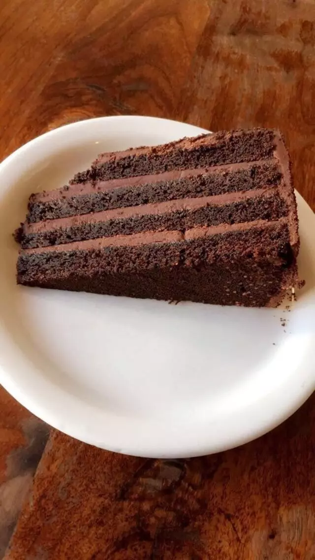 Tartine Bakery & Cafe