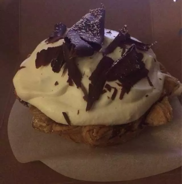Tartine Bakery & Cafe