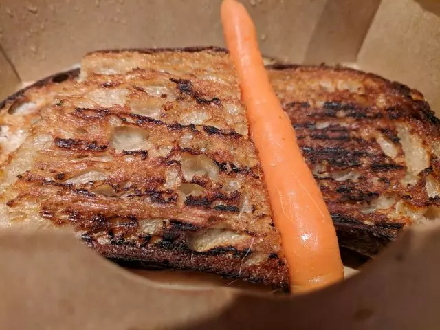 Tartine Bakery & Cafe