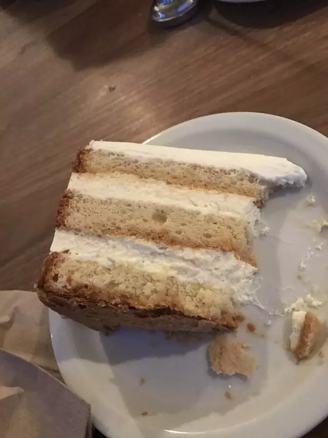 Tartine Bakery & Cafe
