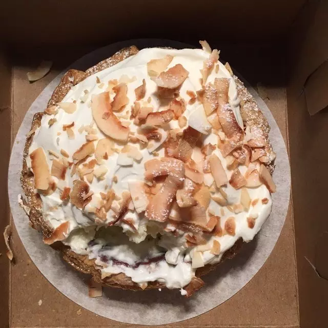 Tartine Bakery & Cafe