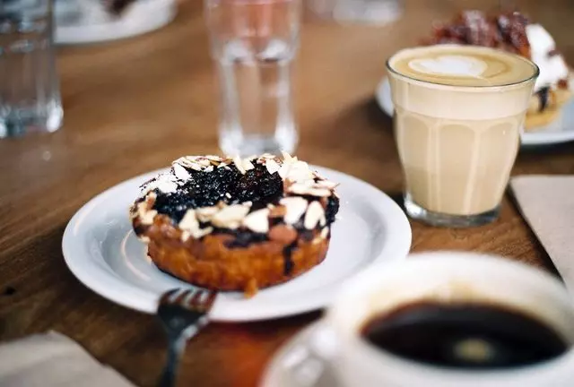 Tartine Bakery & Cafe