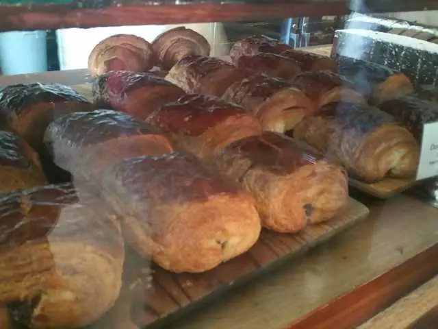 Tartine Bakery & Cafe