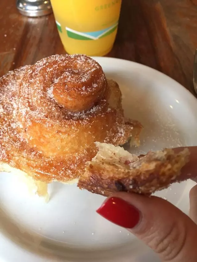 Tartine Bakery & Cafe
