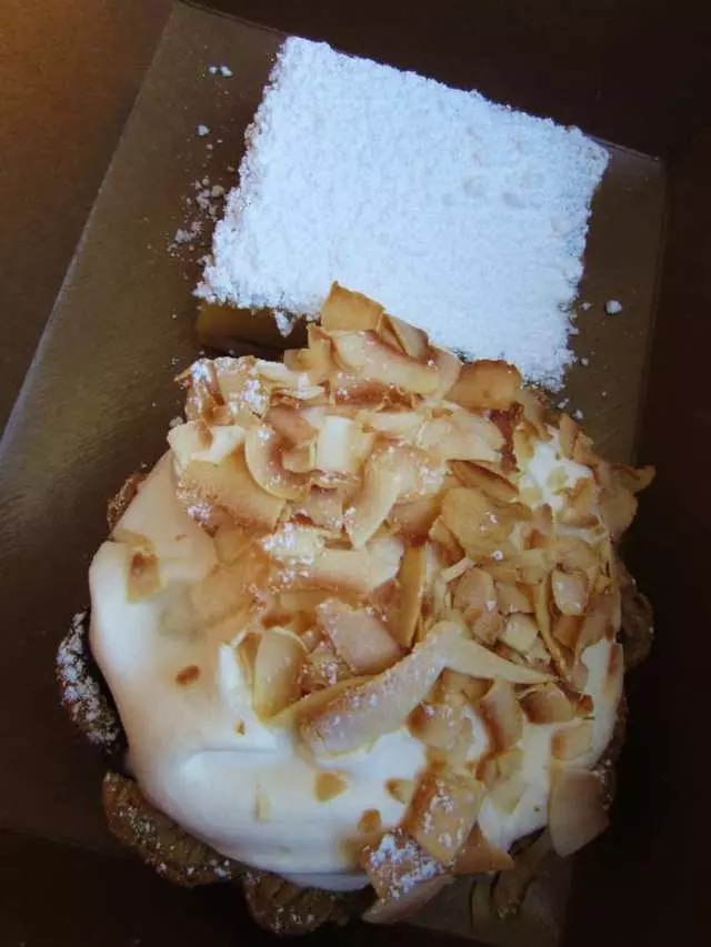 Tartine Bakery & Cafe