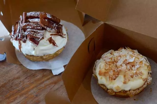 Tartine Bakery & Cafe