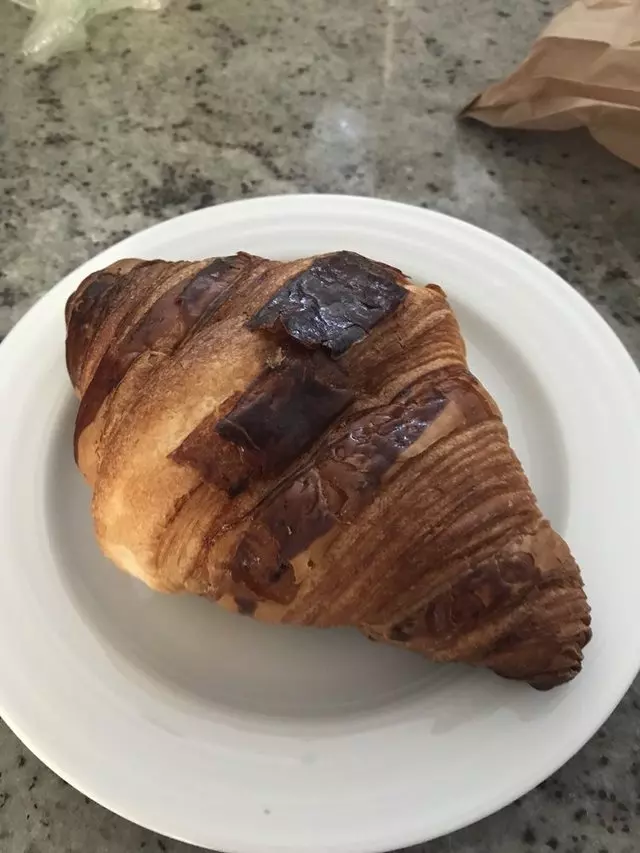 Tartine Bakery & Cafe