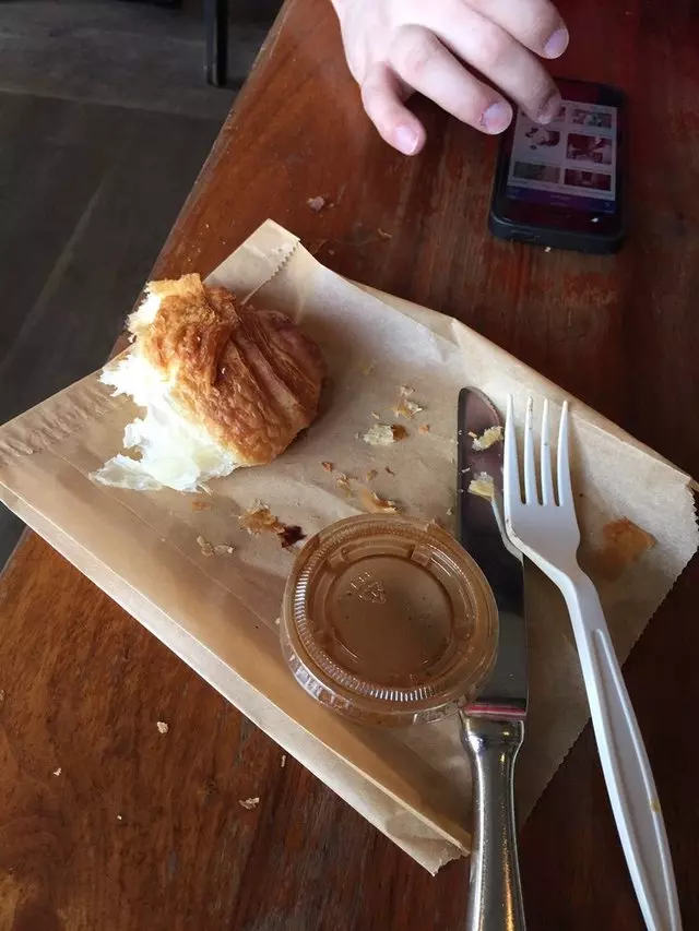 Tartine Bakery & Cafe
