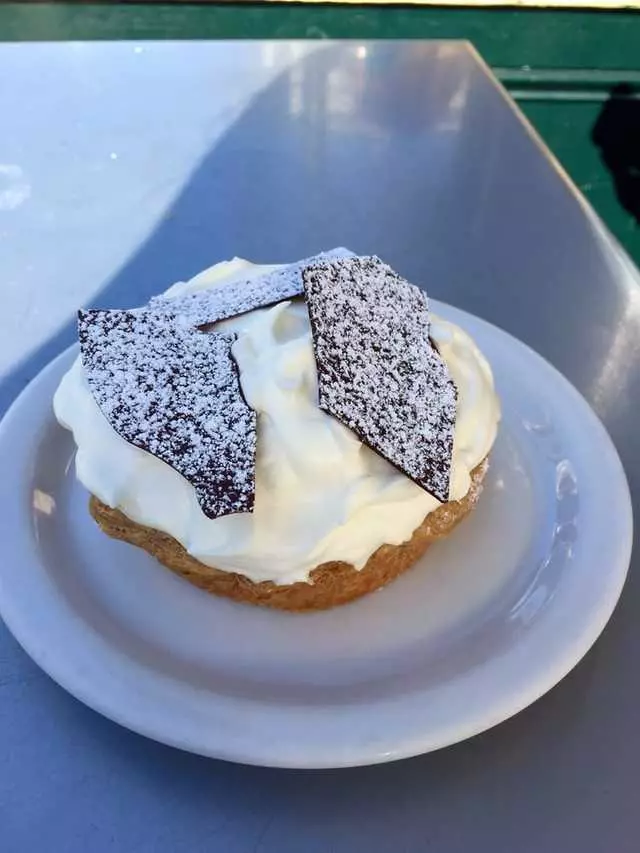 Tartine Bakery & Cafe