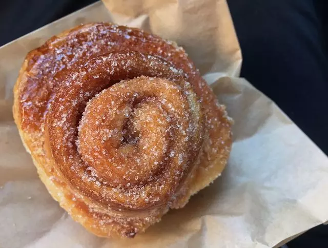 Tartine Bakery & Cafe