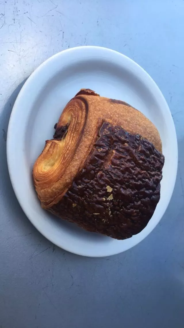 Tartine Bakery & Cafe